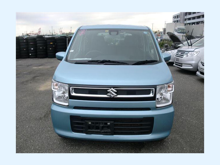 Suzuki-Wagon R-2017-Galle-AA-AAMT.php